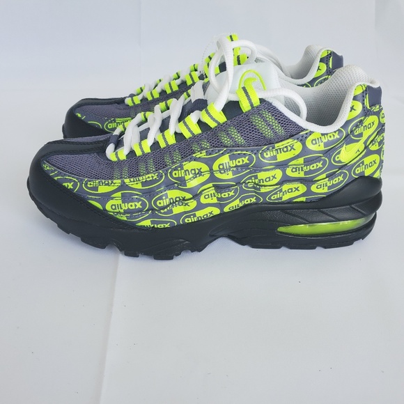 air max 95 se kids